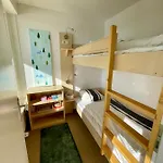 Schoene Mit Schwimmbad, Sauna Und Balkon Apartman