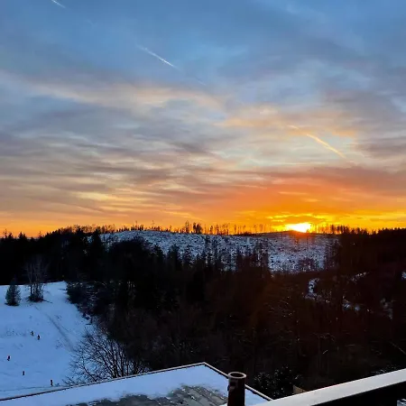 Lejlighed Schoene Mit Schwimmbad, Sauna Und Balkon