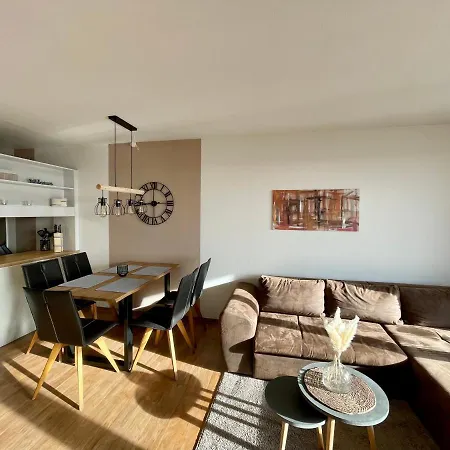 Schoene Mit Schwimmbad, Sauna Und Balkon * Braunlage