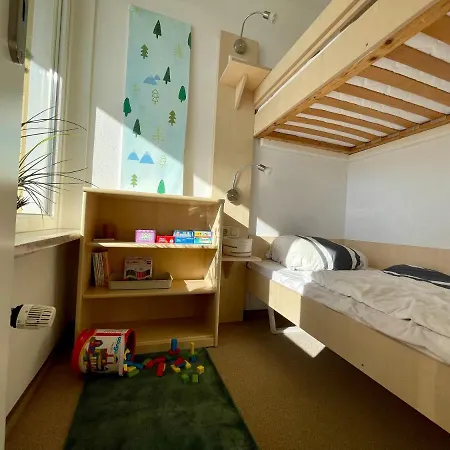 Apartamento Schoene Mit Schwimmbad, Sauna Und Balkon Braunlage