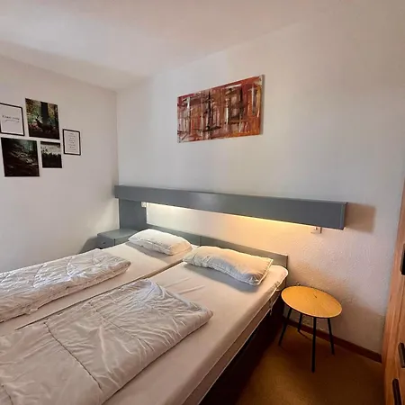Apartamento Schoene Mit Schwimmbad, Sauna Und Balkon *